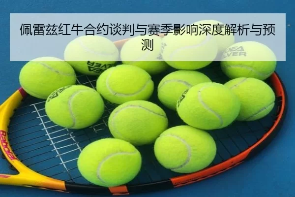 佩雷兹红牛合约谈判与赛季影响深度解析与预测